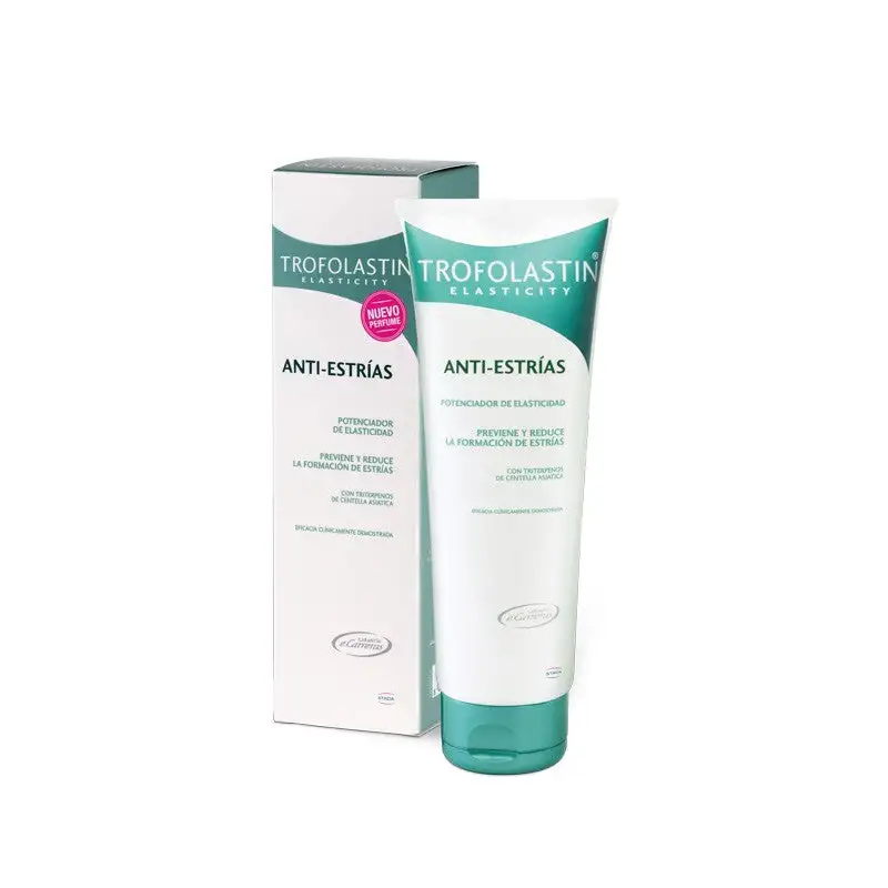 TROFOLASTIN Anti-Estrías 250ml