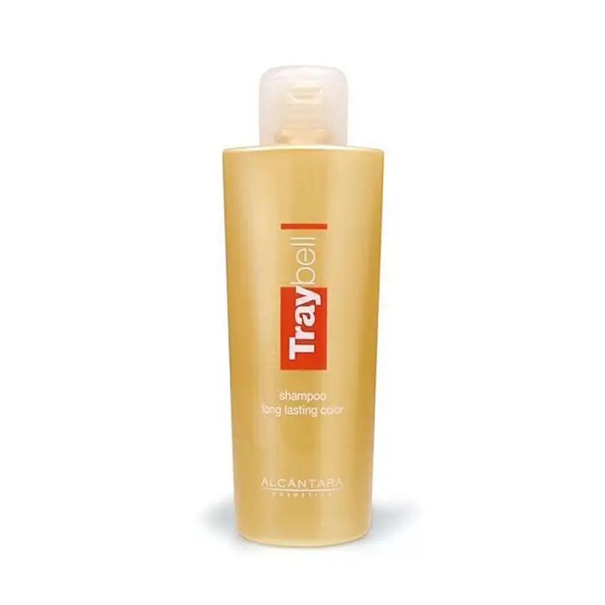 Champú cabellos teñidos Traybell - 300 ml