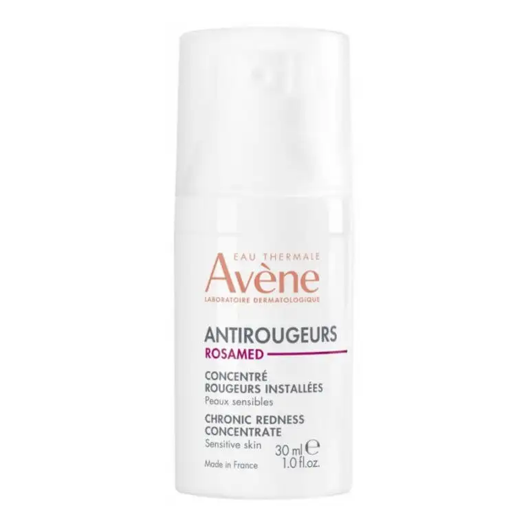 Avène Antirougeurs Rosamed Anti-Roodheid Concentraat