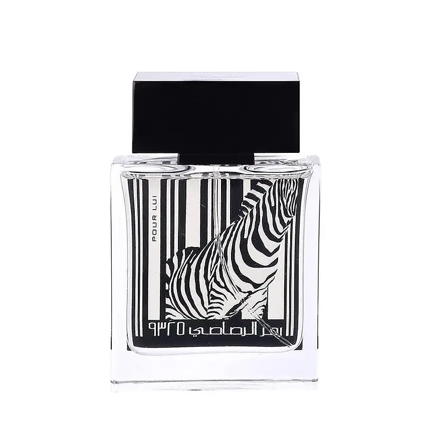 Rasasi Rumz Al Rasasi 9325 Pour Lui Eau de Parfum 50ml