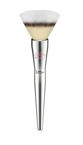 It Cosmetics Heavenly Luxe Airbrush Powder & Bronzer Brush #1 Brocha 81G