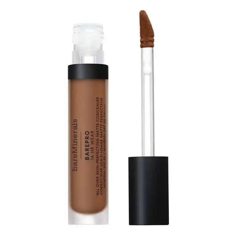 BareMinerals BarePro 16HR Wear All-Skin Perfecting Matte Corrector