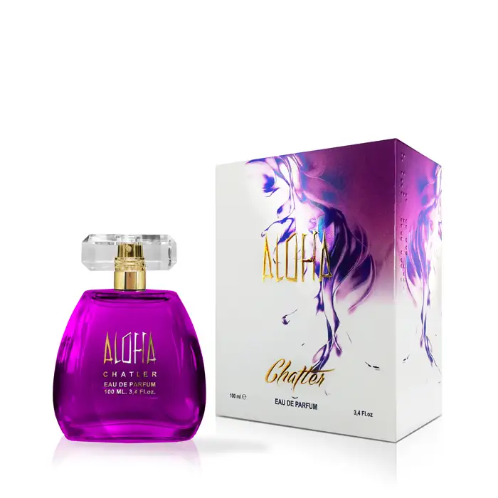 Aloha 100 ml