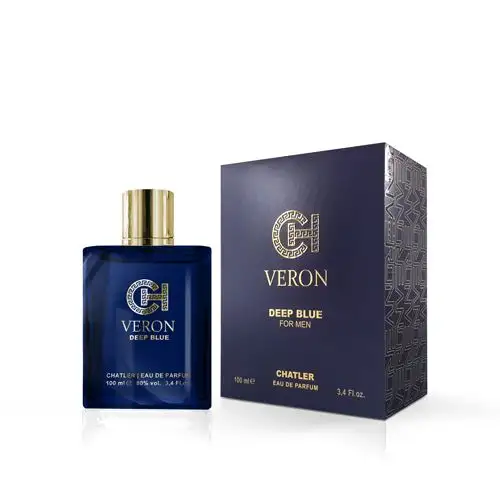 Veron Deep Blue