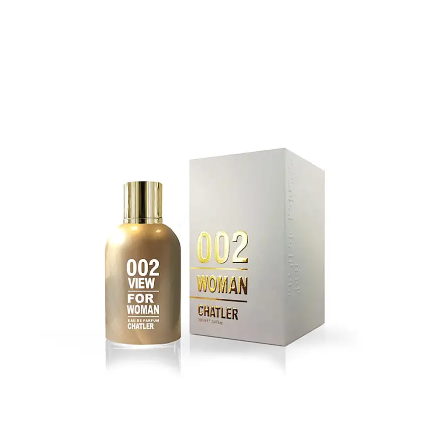 002 Woman