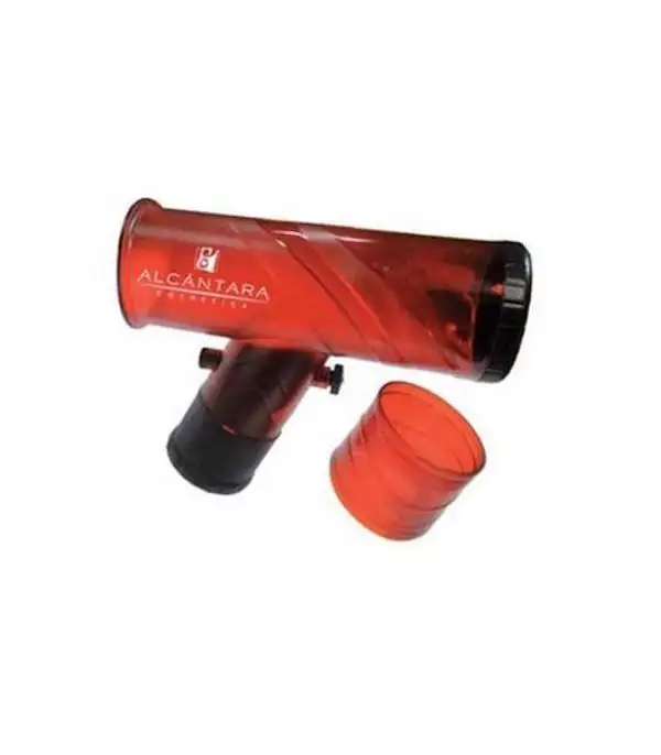 Difusor 3D easy curl