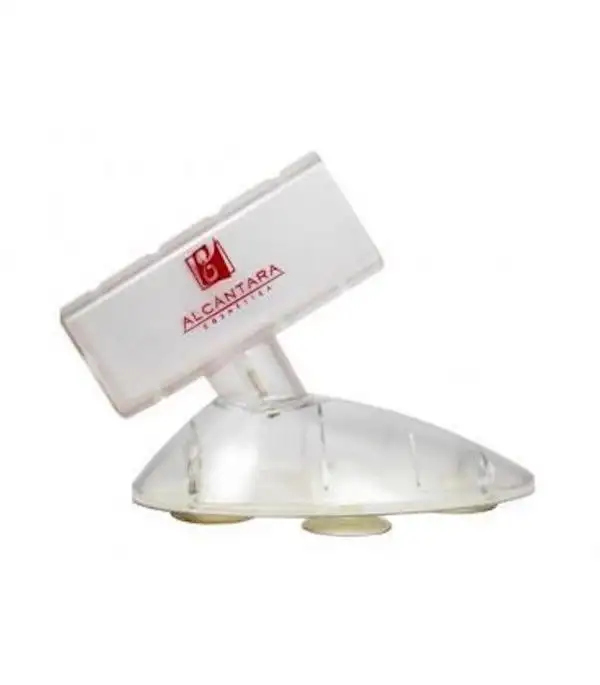 Soporte para plancha de pelo
