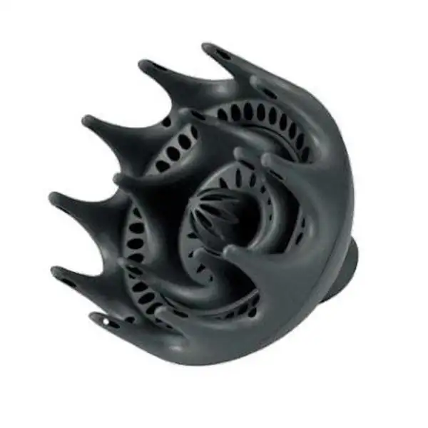 Difusor especial método curly