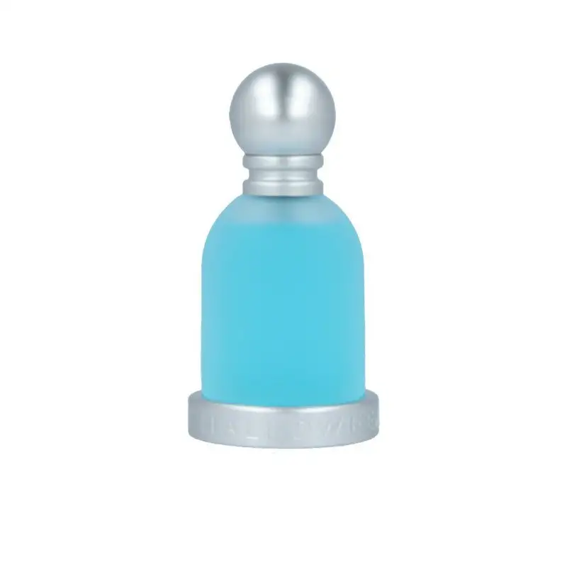 Jesus Del Pozo Halloween Blue Drop Eau De Toilette Vaporizador 30 ml