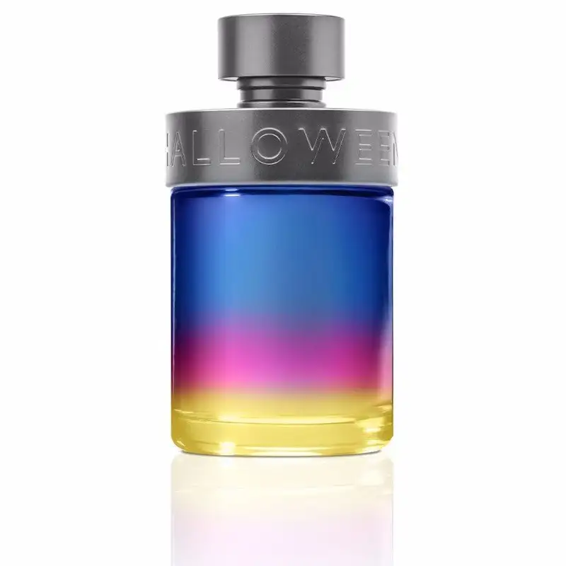 Jesus Del Pozo Hallowen Man Hero Eau De Toilette Vaporizador 125 ml