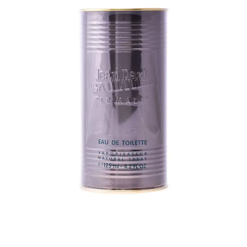 Jean Paul Gaultier Le Male Eau De Toilette Vaporizador 125 ml
