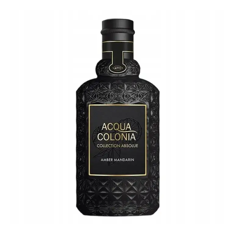 4711 Acqua Colonia Absolue Amber Mandarin Eau de Parfum