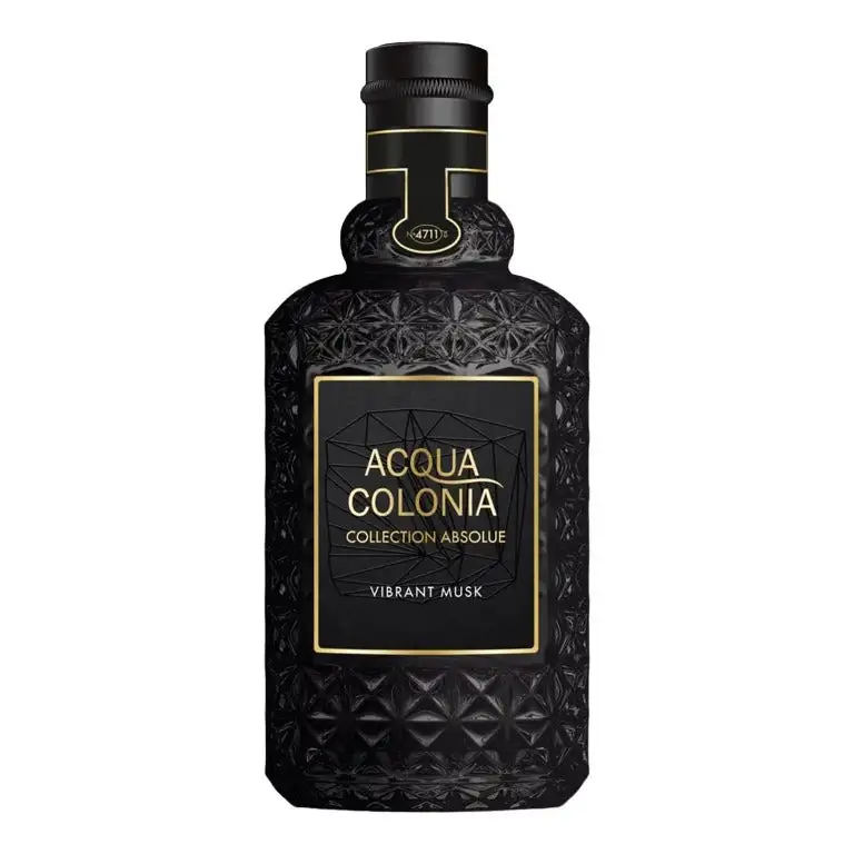 4711 Acqua Colonia Absolue Vibrant Musk Eau de Parfum