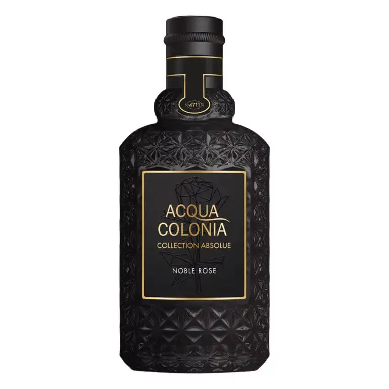 4711 Acqua Colonia Absolue Noble Rose Eau de Parfum