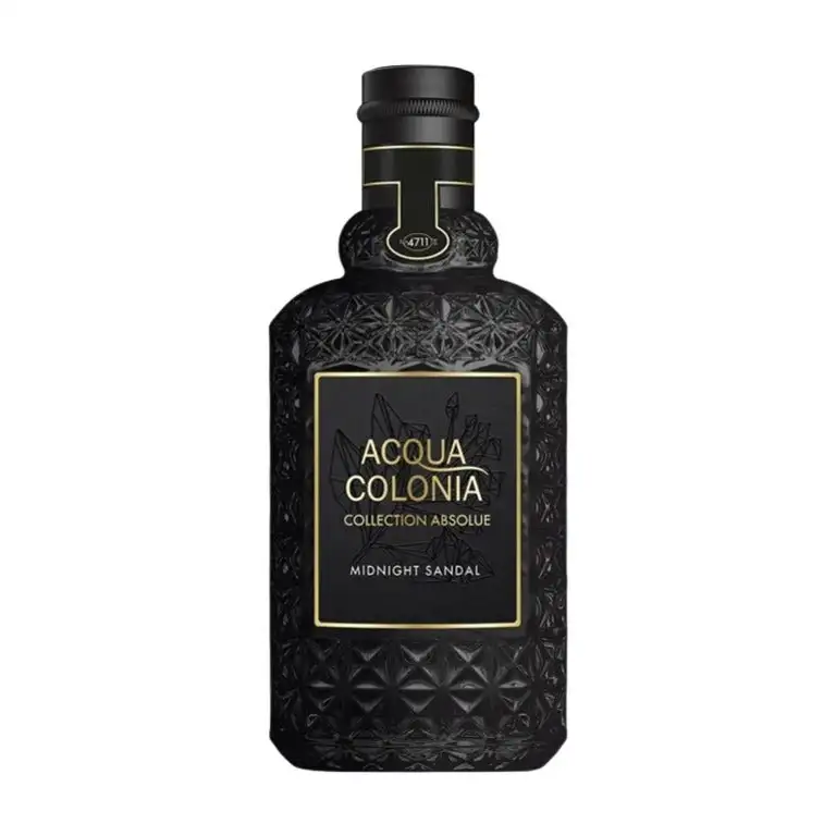 4711 Acqua Colonia Absolue Midnight Sandal Eau de Parfum