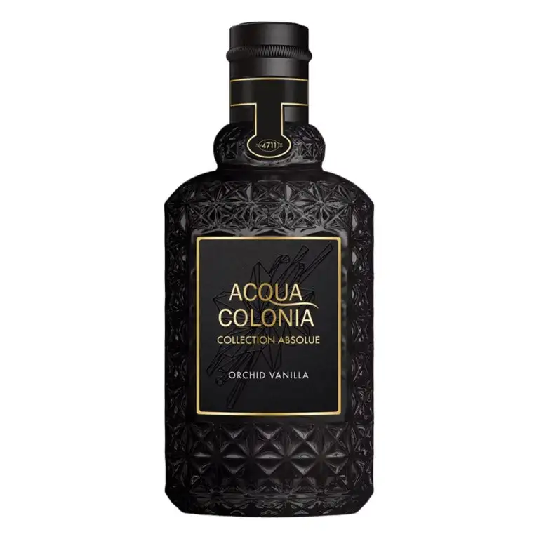 4711 Acqua Colonia Absolue Orchid Vanilla Eau de Parfum