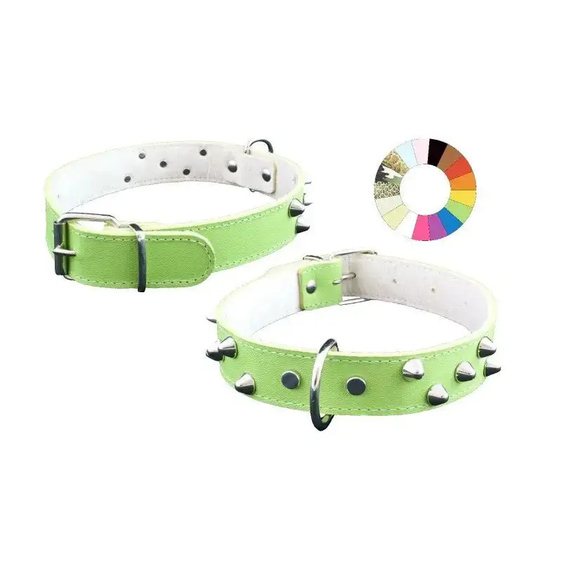 Youpet Collar Mountain CO3F MR 49-58 1un