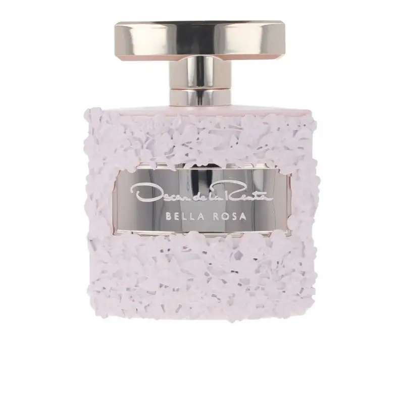Oscar De La Renta Bella Rosa Eau De Parfum Vaporizador 100 ml