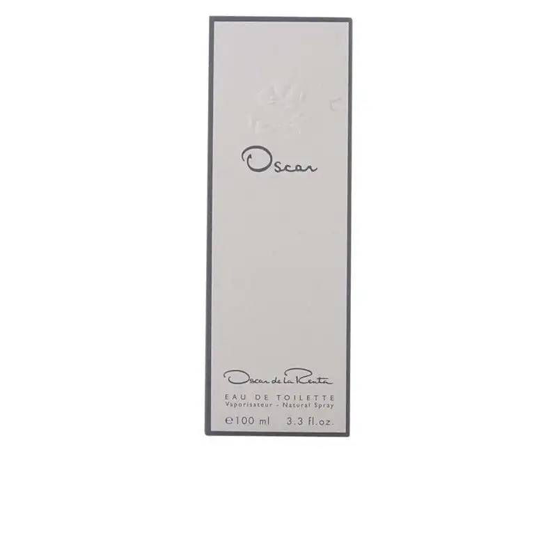 Oscar De La Renta Oscar Eau De Toilette Vaporizador 100 ml