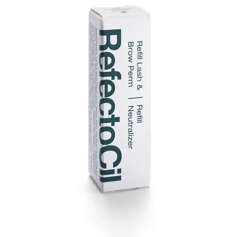 Refectocil Lashperm + Neutralizer 2 X 3,5 ml