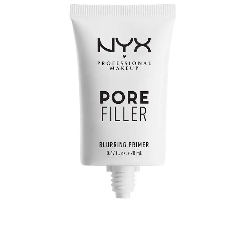 Nyx Professional Make Up Pore Filler Prebase Perfeccionadora 20ml