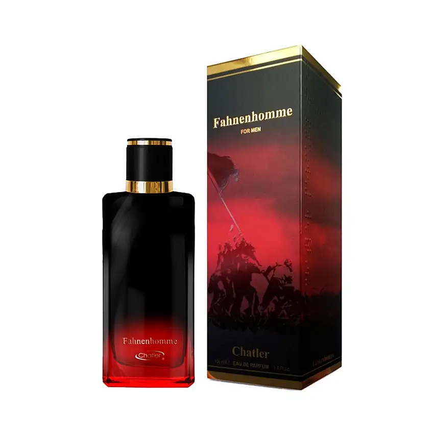 Eau de Parfum Fahnenhomme 100 ml