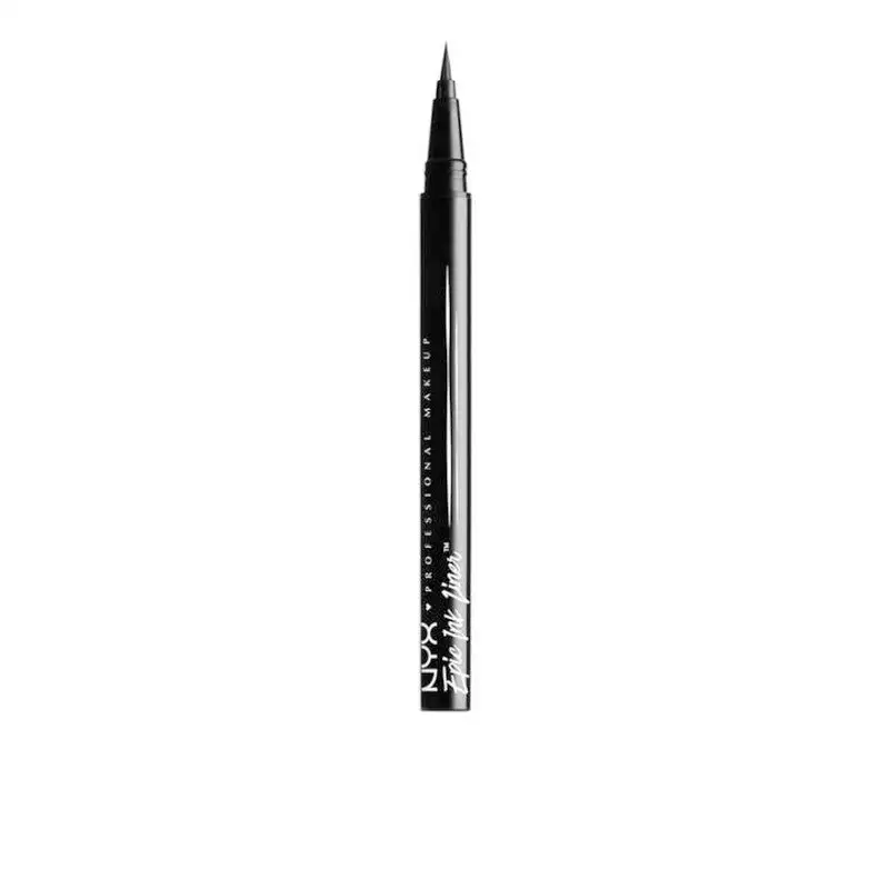 Nyx Professional Make Up Epic Ink Liner Eyeliner Waterproof Black 1ml