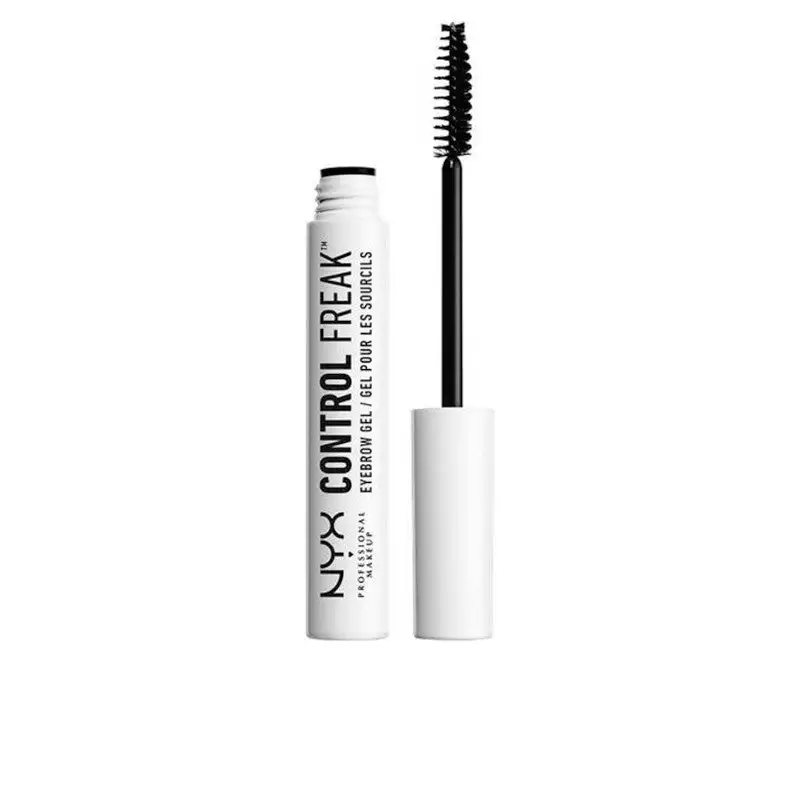 Nyx Professional Make Up Control Freak Eyebrow Gel 9 Gr