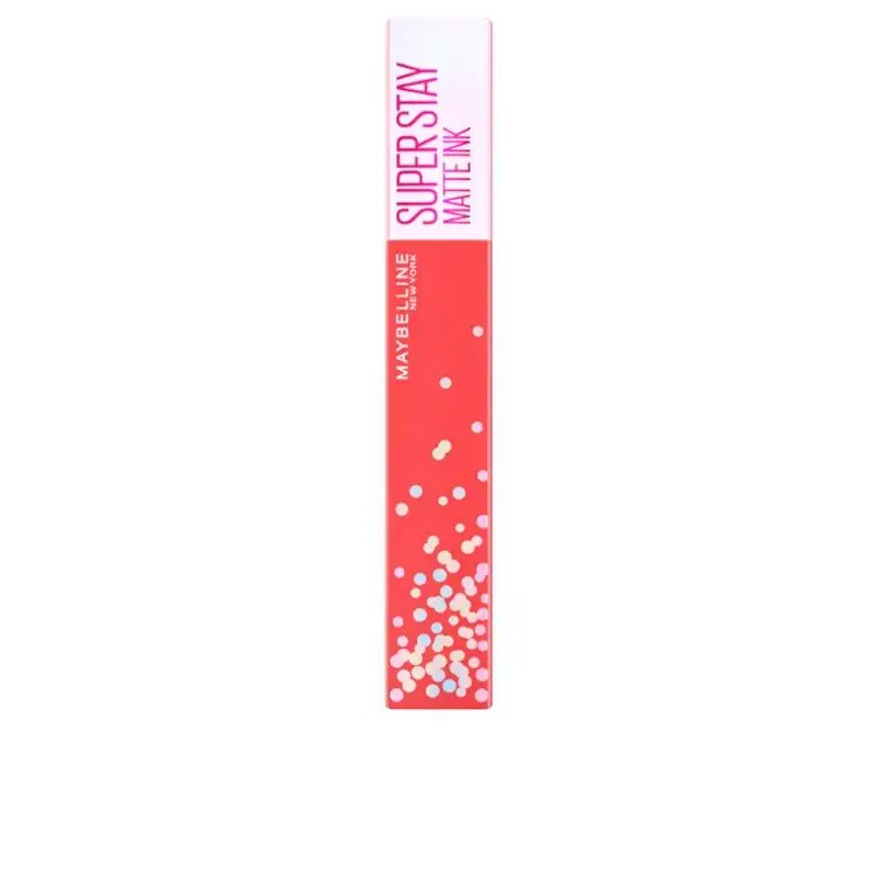 Maybelline Superstay Matte Ink Birthday Edition Show Runner 5ml