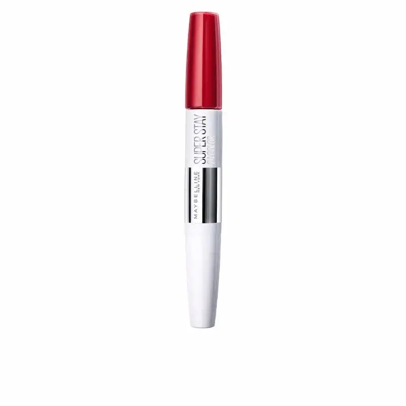 Maybelline Superstay 24H Lip Color 573-Eternal Cherry