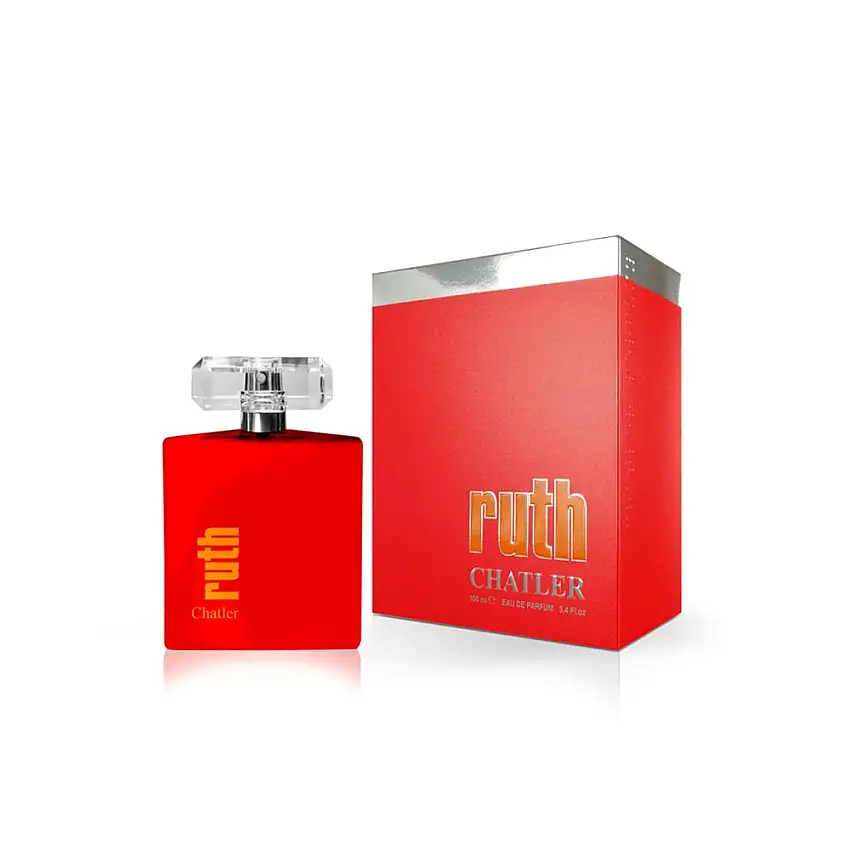 Ruth Classic 80 ml