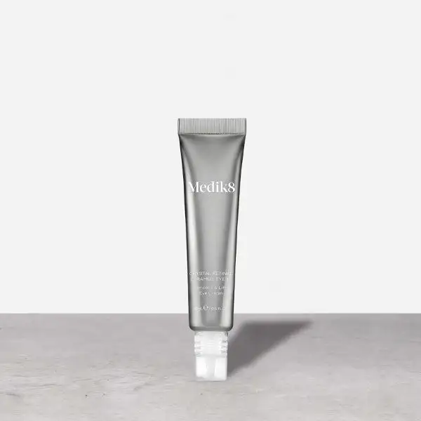Medik8 Crystal Retinal Ceramide Eye 10 15 ml