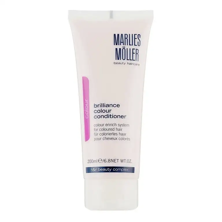 Marlies Möller Brilliance Colour Conditioner