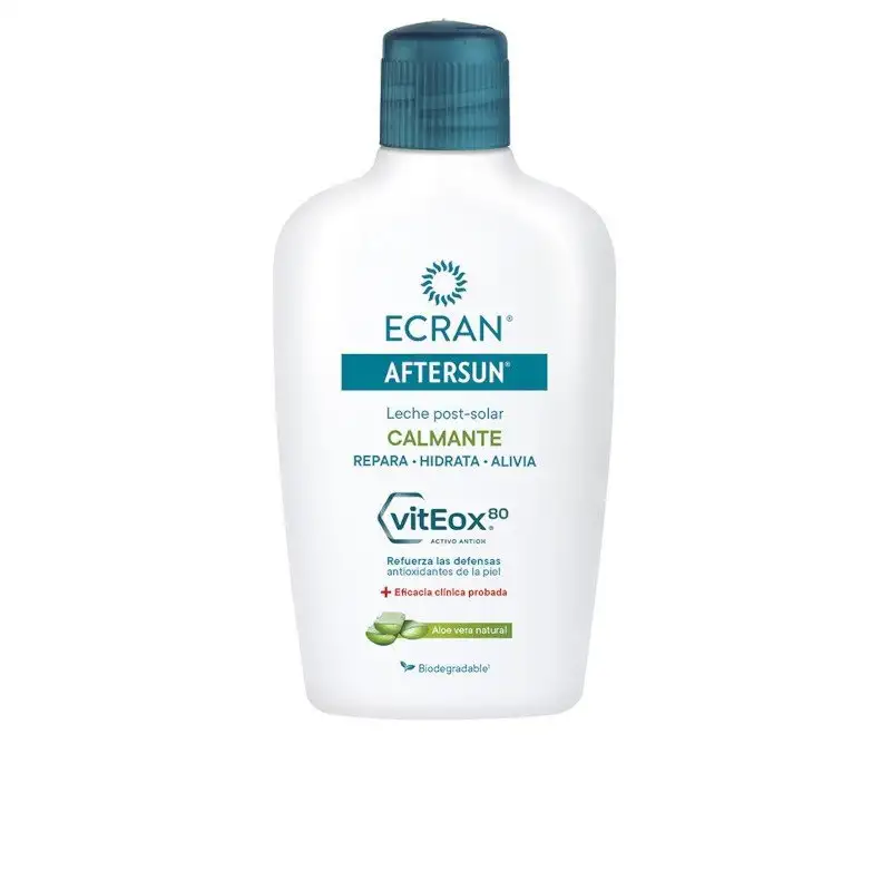Ecran Aftersun Leche Hidratante Aloe Vera 200 ml