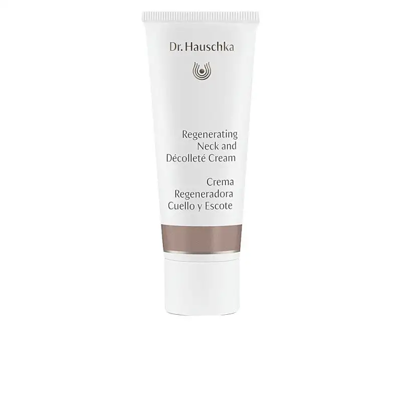 Dr. Hauschka Regenerating Neck And Décolleté Cream 40 ml