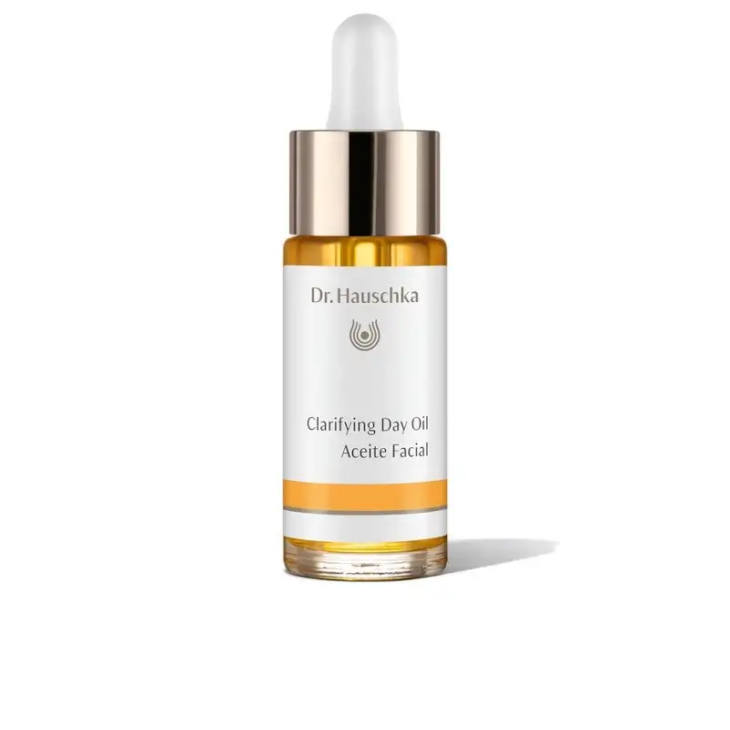 Dr. Hauschka Clarifying Day Oil 18 ml
