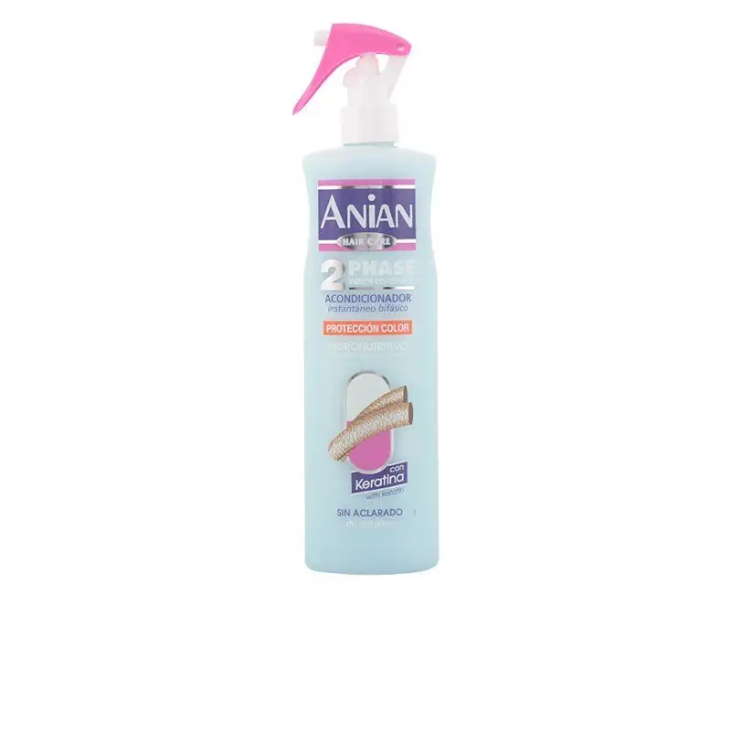 Anian Bifásico Acondicionador Hidronutritivo 400 ml