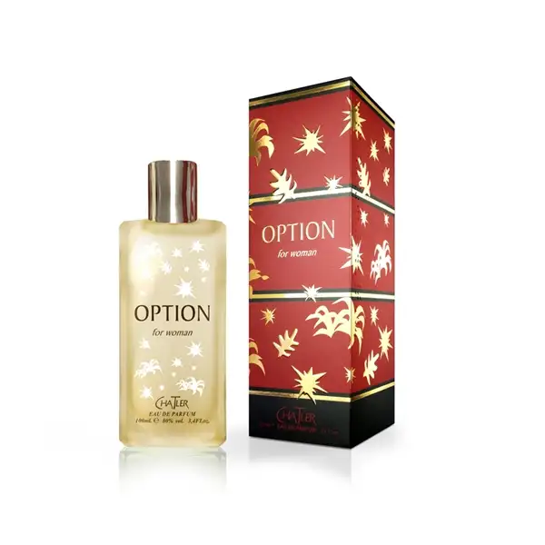 Option 100ml