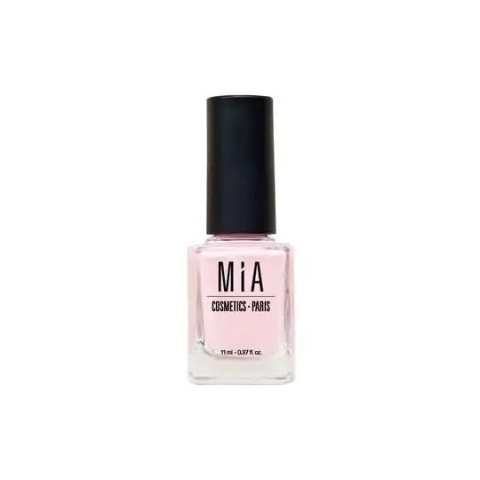 Mia Ballerina Pink Esmalte De Uñas 11 ml