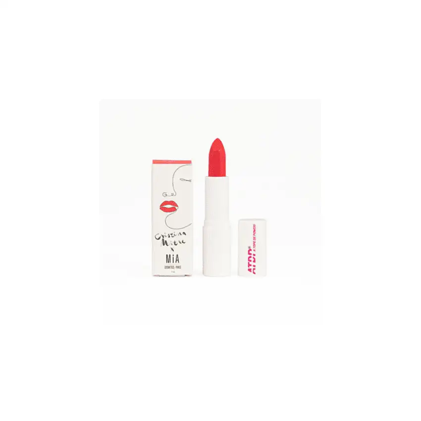 Mia Barra Labios CORAL 4g
