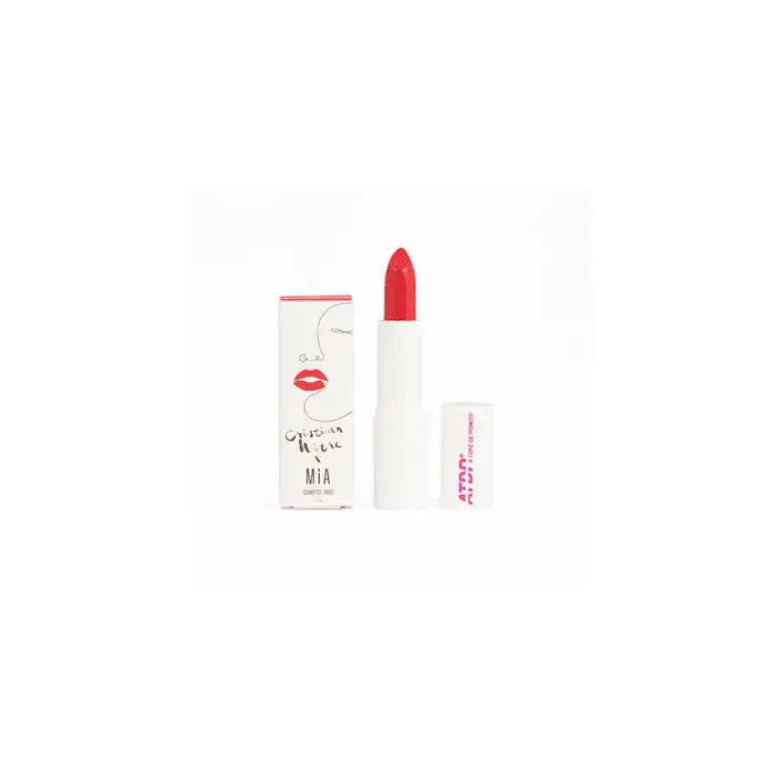 Mia Barra Labios ROSA a tope de power Cristina Mitre 4g