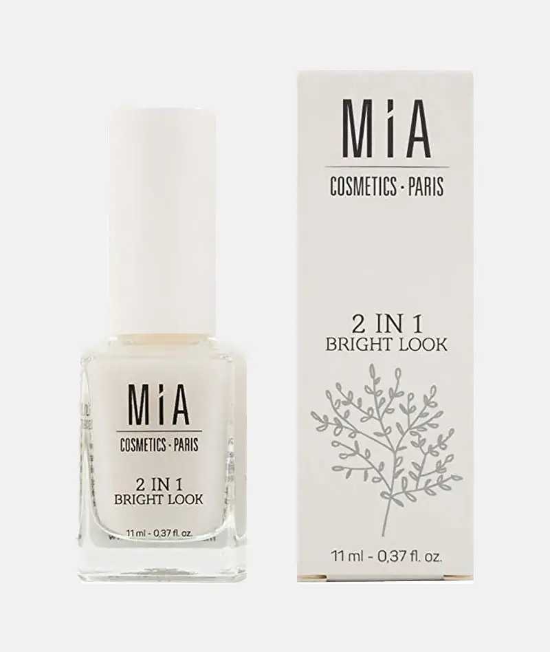 Mia Blanqueador 2 En 1 11 ml