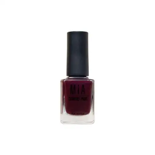Mia Bull Blood Esmalte De Uñas 11 ml