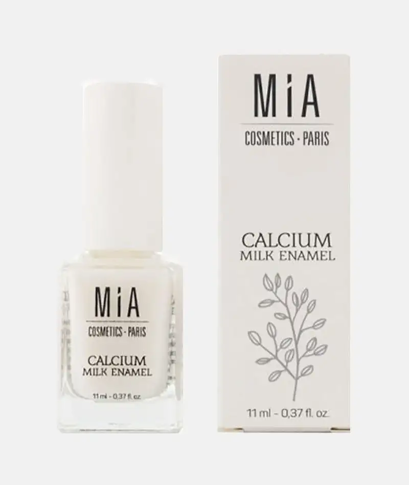 Mia Calcium Milk Enamel 11 ml
