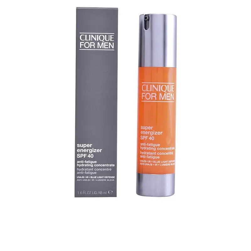 Clinique Men Super Energizer Anti Fatigue Spf40 48 ml
