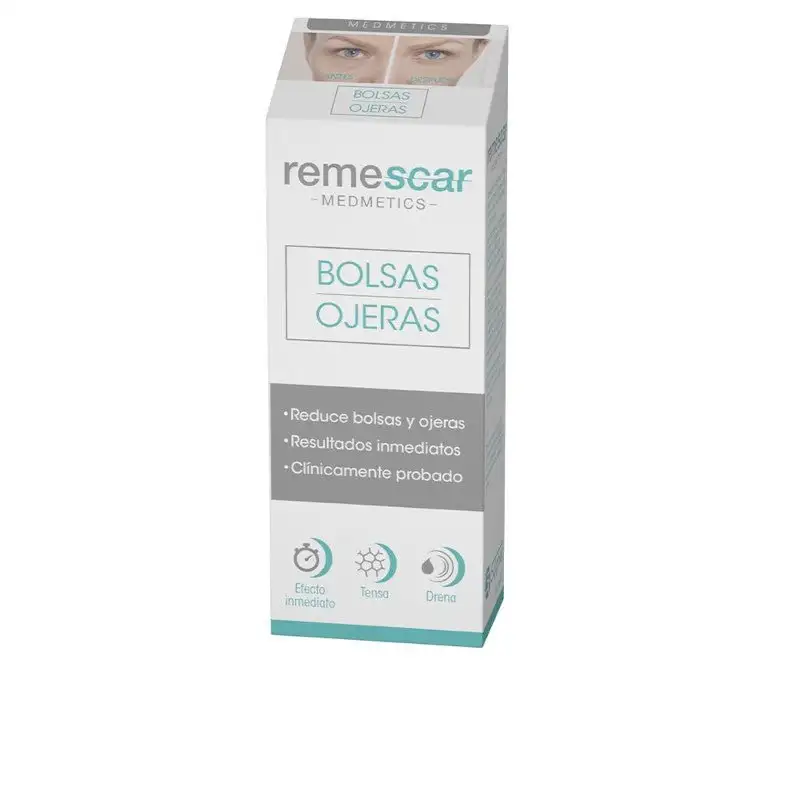 Remescar Bolsas Y Ojeras 16 ml