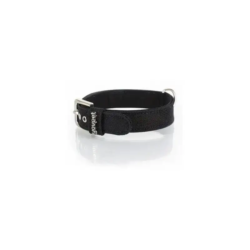 Youpet Collar New York Negro L315 A25 Uso 20/25 1un