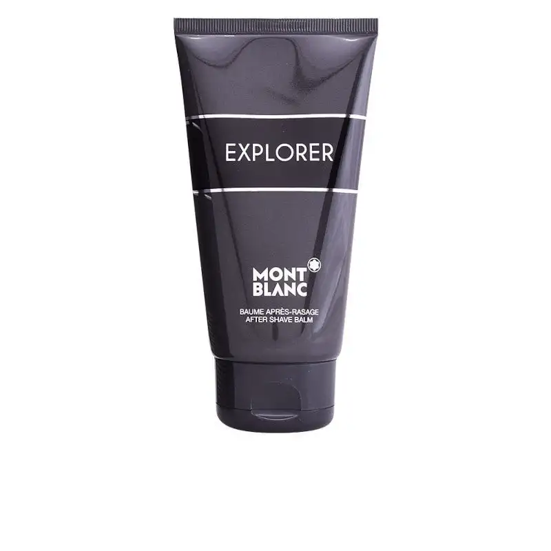 Montblanc Explorer As Balm 150 ml