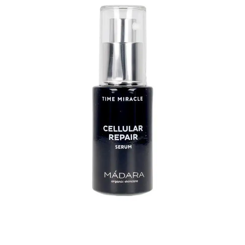 Mádara Organic Skincare Time Miracle Cellular Repair Serum 30 ml