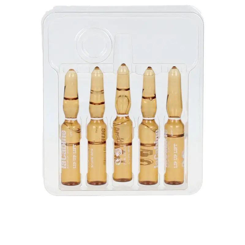 La Cabine Ampollas Lip Up Lift 10 X 2 ml